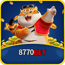 Logo da 8770bet